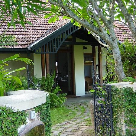 The Havelock Place Bungalow Коломбо Екстер'єр фото