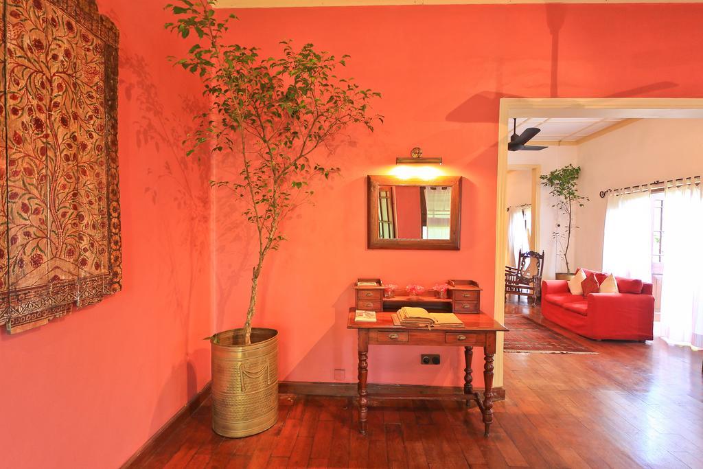 The Havelock Place Bungalow Коломбо Екстер'єр фото