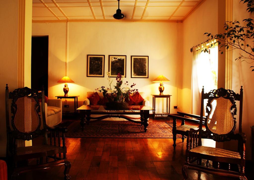The Havelock Place Bungalow Коломбо Екстер'єр фото