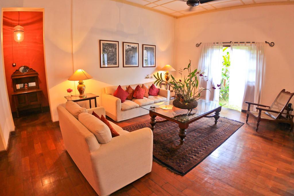 The Havelock Place Bungalow Коломбо Екстер'єр фото
