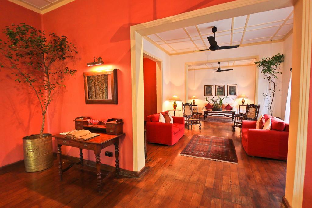 The Havelock Place Bungalow Коломбо Екстер'єр фото