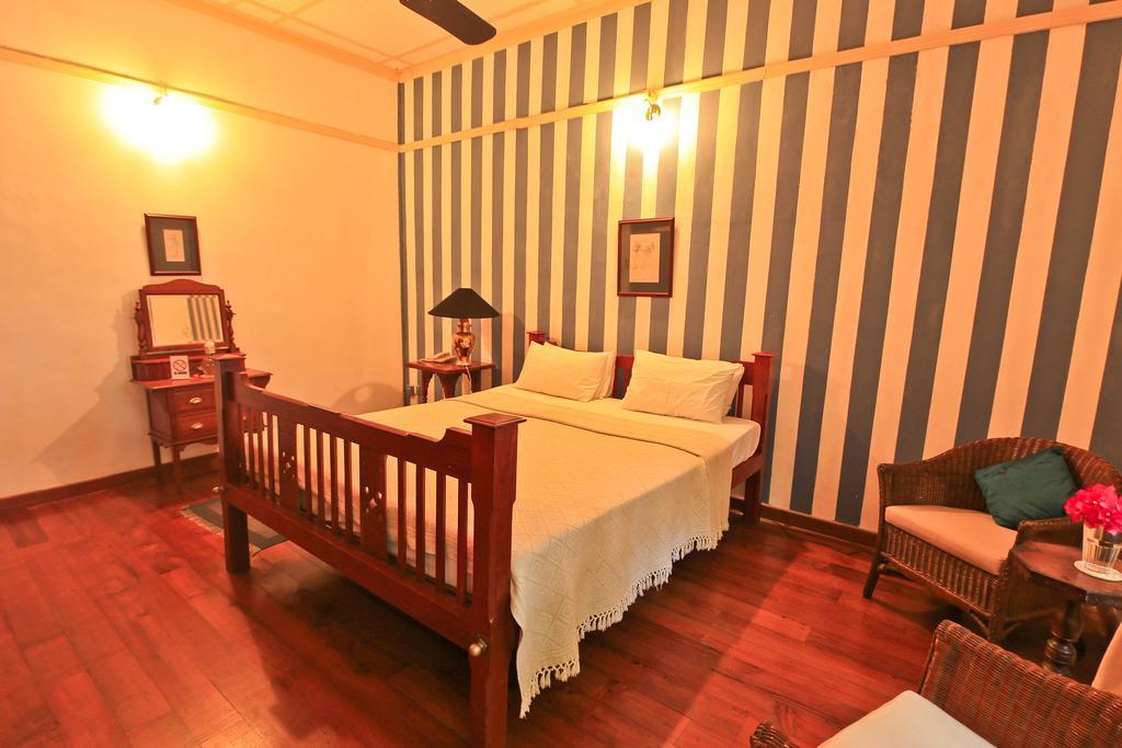 The Havelock Place Bungalow Коломбо Екстер'єр фото
