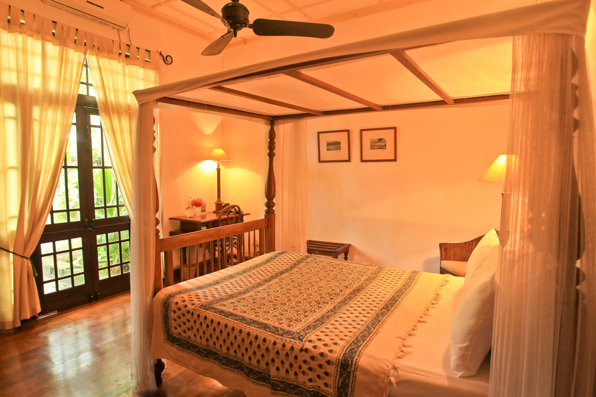 The Havelock Place Bungalow Коломбо Екстер'єр фото